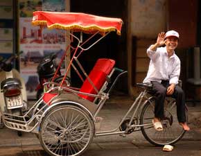 cyclopousse-hanoi